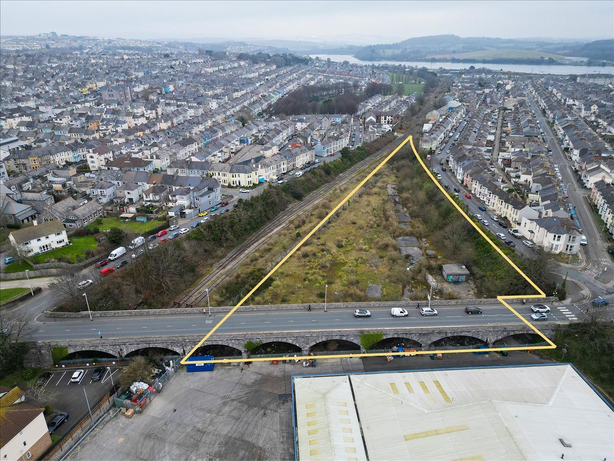 Knighton Rd, Plymouth, DEV for Sale
