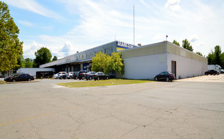 Newington, CT Industrial - 65 Holmes Rd