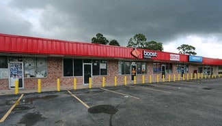 Houston, TX Retail - 6515 Tidwell Rd