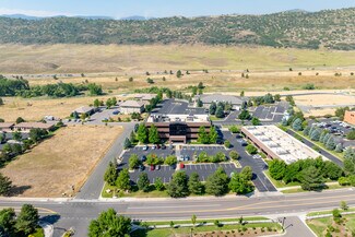 Littleton, CO Office - 7991 Shaffer Pky