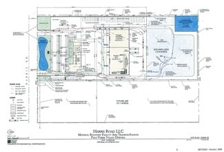 Imperial, CA Industrial - 194 E Harris Rd Imperial, CA Industrial - 194 E Harris Rd