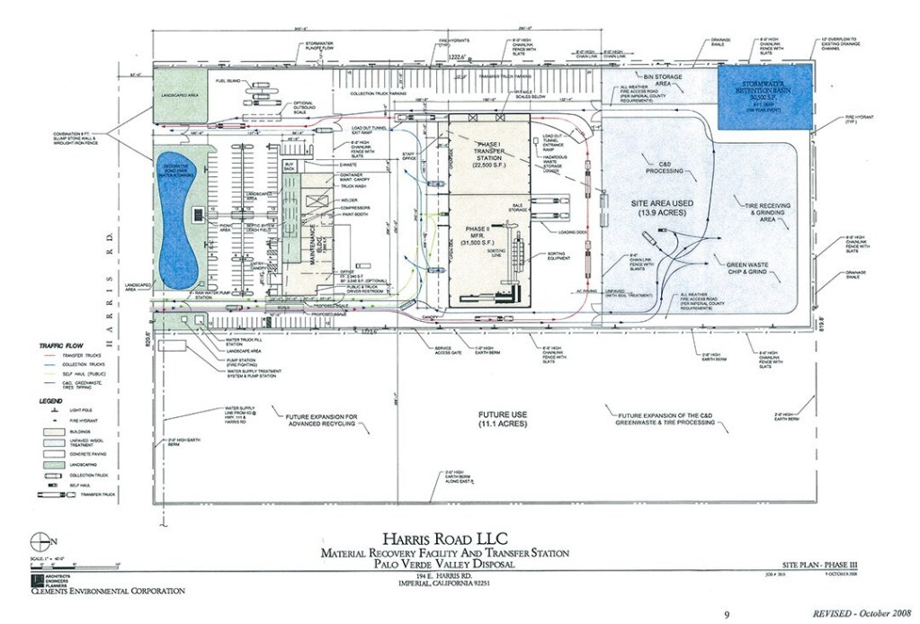 194 E Harris Rd, Imperial, CA for Sale