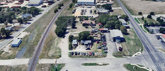 Converse, TX Commercial - 105 Strickland Rd