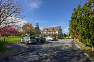 New Holland, PA Residential - 104 N Custer Ave