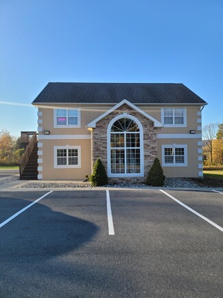 Wind Gap, PA Office - 196 W Moorestown Rd