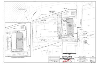 Randolph, NJ Commercial Land - 1574 Sussex Tpke