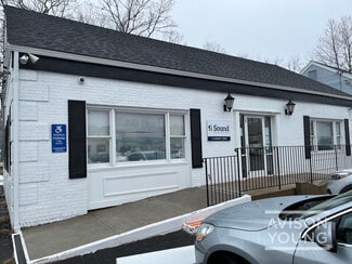 Wilton, CT Retail - 3 Danbury Rd