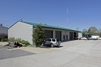 Nashville, TN Industrial - 3924-3926 Dickerson Pike Nashville, TN Industrial - 3924-3926 Dickerson Pike