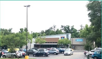 Tallahassee, FL Retail - 2425 Apalachee Pky