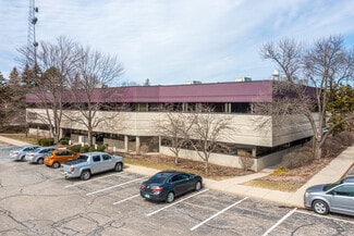 Grand Rapids, MI Office, Flex - 2620 Horizon Dr SE