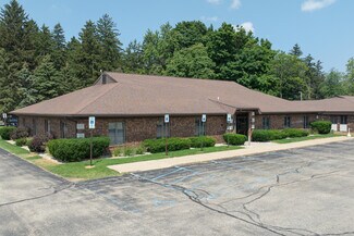 Holland, MI Office - 426 Century Ln