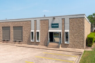 Austin, TX Industrial - 9411-9421 Neils Thompson Dr