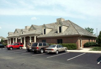 Dublin, OH Office/Medical - 6235-6237 Perimeter Dr Dublin, OH Office/Medical - 6235-6237 Perimeter Dr
