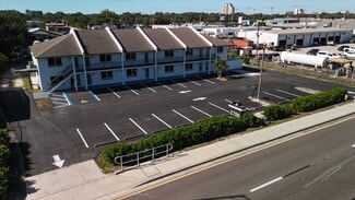 Fort Myers, FL Flex - 2700 Evans Ave