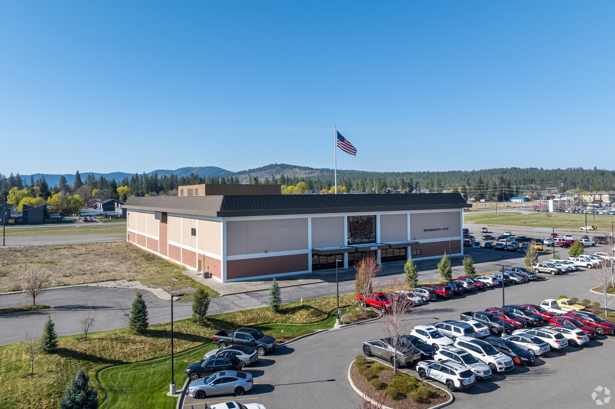 10220 E Sprague Ave, Spokane, WA for Rent