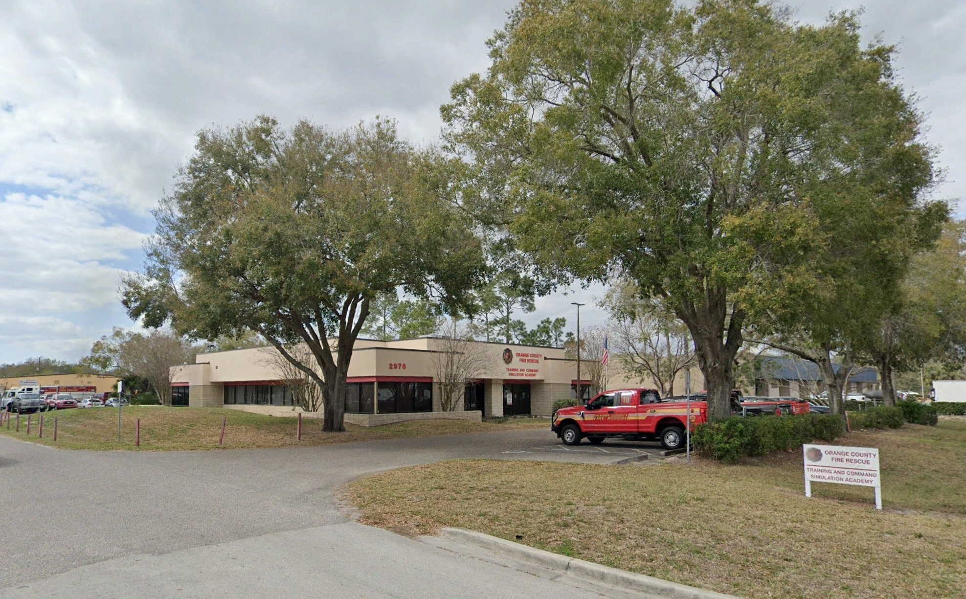 2976 Forsyth Rd, Winter Park, FL for Rent