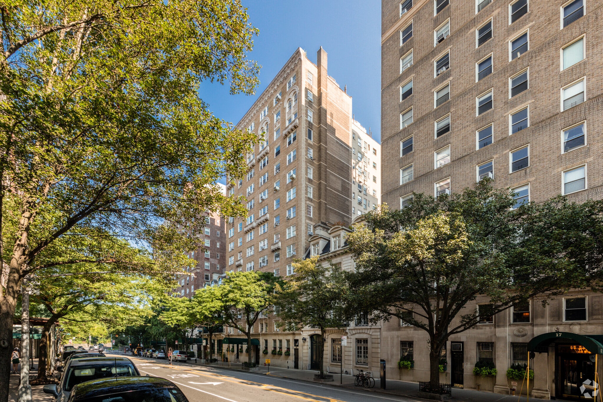 9 E 96th St, New York, NY for Sale