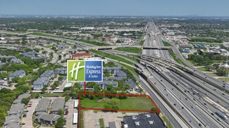 Bedford, TX Commercial - 2609 Airport Fwy