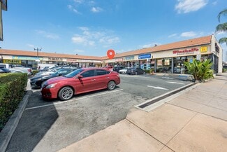 Bellflower, CA Retail - 17143 Bellflower Blvd Bellflower, CA Retail - 17143 Bellflower Blvd
