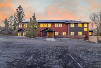 Big Bear Lake, CA Office/Residential - 611 Spruce Rd