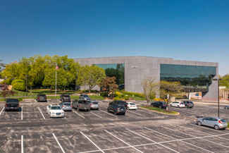 Saint Louis, MO Office - 1850 Craigshire Rd