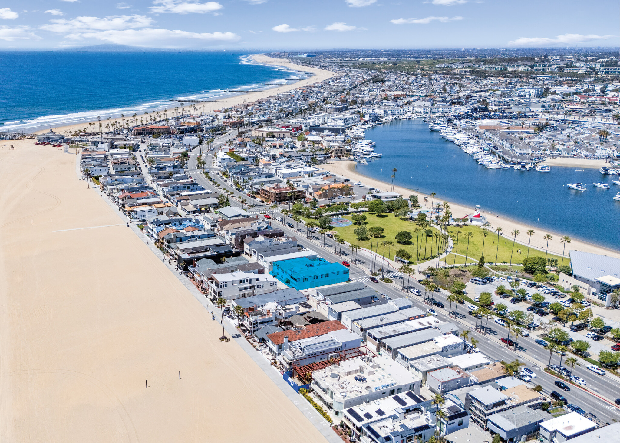 1701-1703 W Balboa Blvd, Newport Beach, CA for Sale