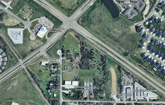 Lincoln, NE Commercial Land - 8230 91st St