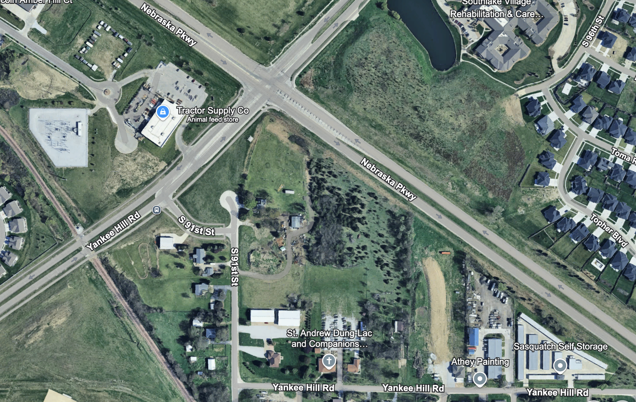 8230 91st St, Lincoln, NE for Sale