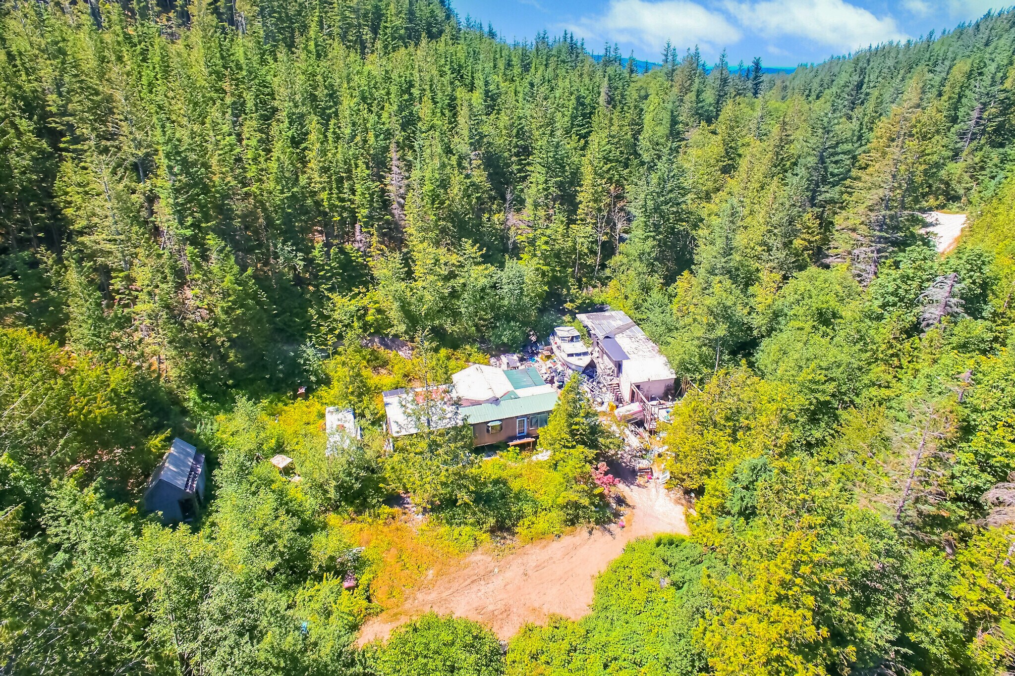 32750 343rd Ave SE, Ravensdale, WA for Sale