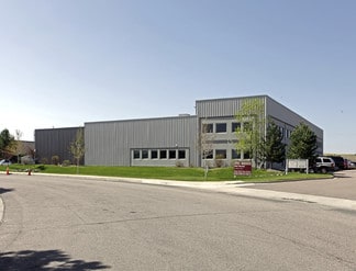 Centennial, CO Flex - 15334 E Hinsdale Cir