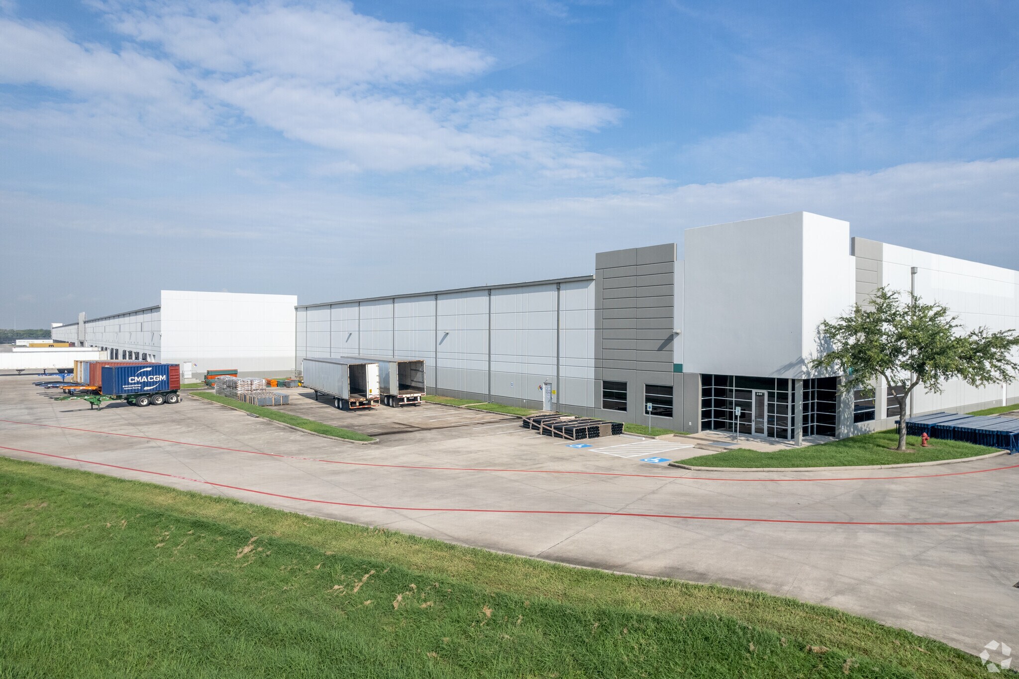13031 Bay Area Blvd Pasadena, TX 77507 - Industrial Property for Lease on  Showcase.com