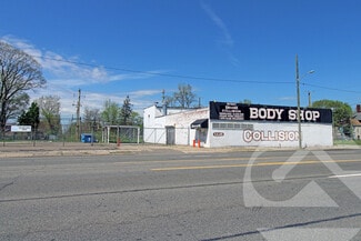 Detroit, MI Auto Repair - 11445 Van Dyke Ave