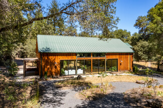 Philo, CA Specialty - 18501 Van Zandt Resort Rd