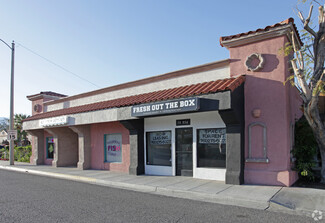 Palm Desert, CA Office/Retail, Retail - 73950 Highway 111