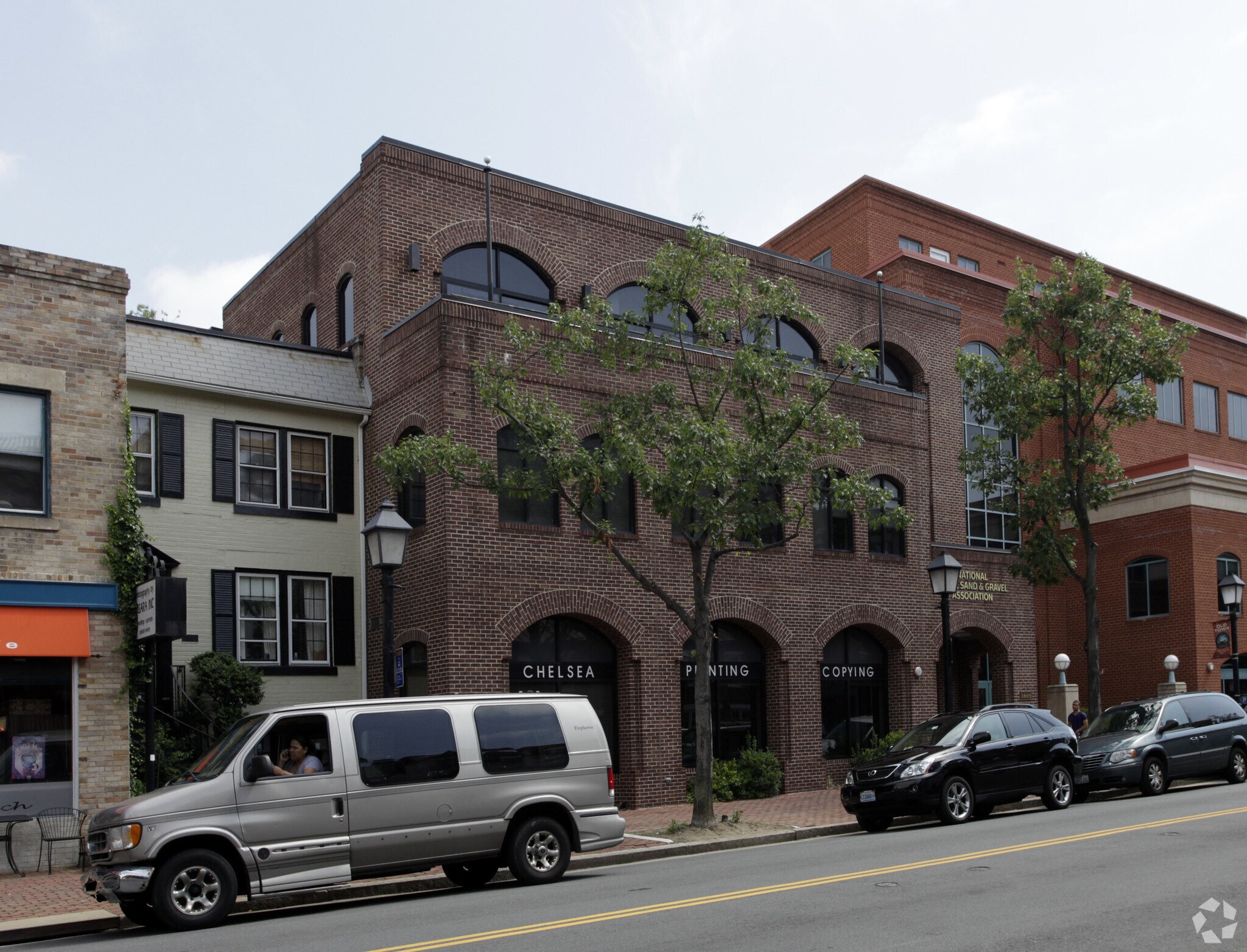 1605 King St, Alexandria, VA for Rent