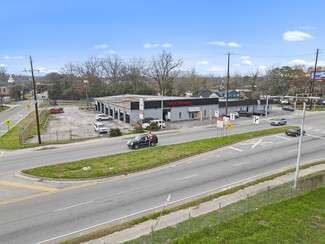 Savannah, GA Industrial - 3237 W Bay St