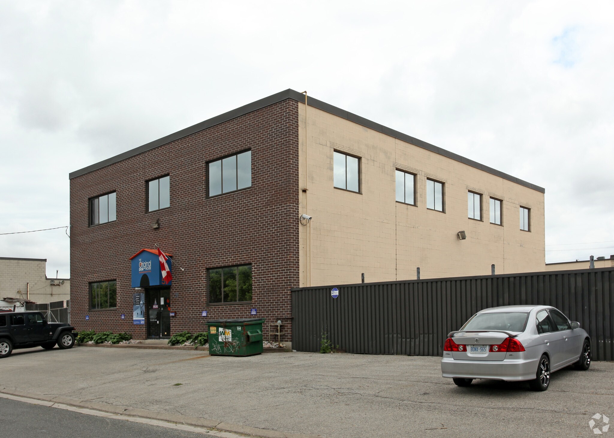 57 Research Rd, Toronto, ON for Rent