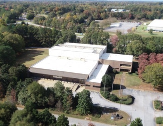 Spartanburg, SC Industrial - 200 Herald Journal Blvd