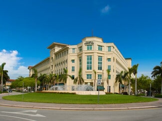 Coral Gables, FL Office, Office/Medical - 4425 Ponce de Leon Blvd