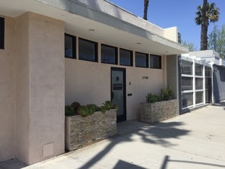 Culver City, CA Office/Medical - 5799 Washington Blvd Culver City, CA Office/Medical - 5799 Washington Blvd
