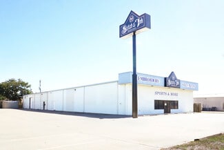 Corpus Christi, TX Retail - 6006 Ayers St Corpus Christi, TX Retail - 6006 Ayers St