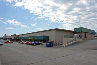 Wichita, KS Office, Office/Retail, Retail - 910-980 S Oliver St Wichita, KS Office, Office/Retail, Retail - 910-980 S Oliver St