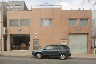 College Point, NY Office - 2040 129th St