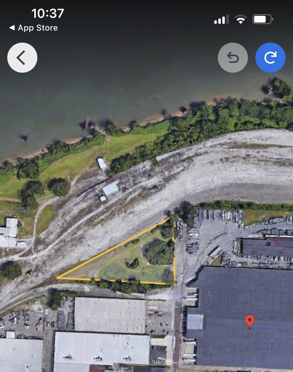 15 26th St, Huntington, WV for Rent