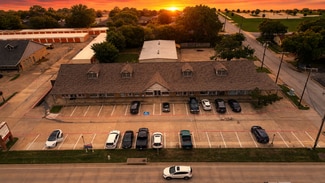 Keller, TX Retail - 310 N Main St