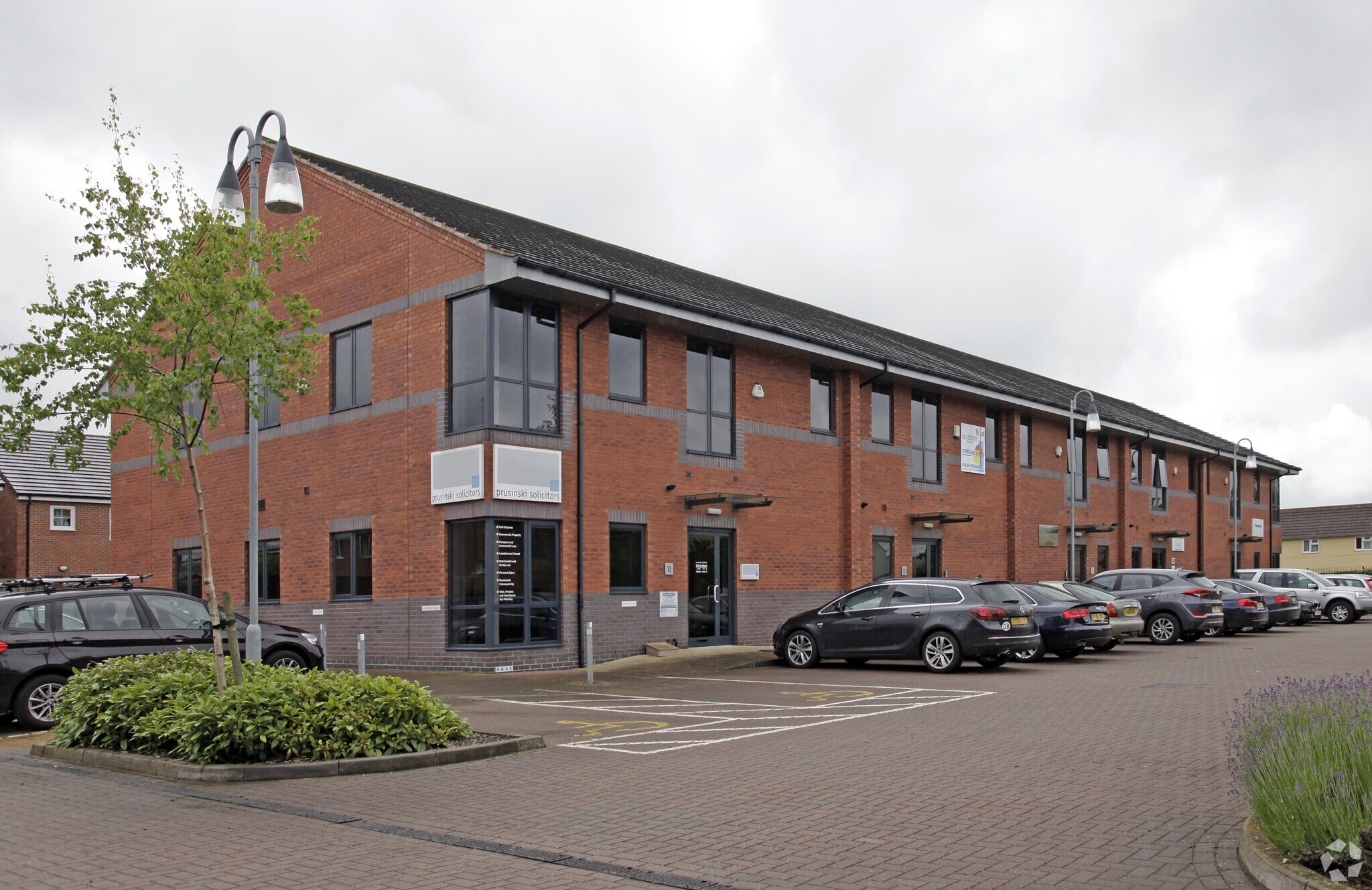North Rd, Loughborough, LEC for Rent