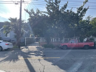 1223 N Normandie Ave  