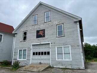 Raymond, NH Freestanding - 28B Main St