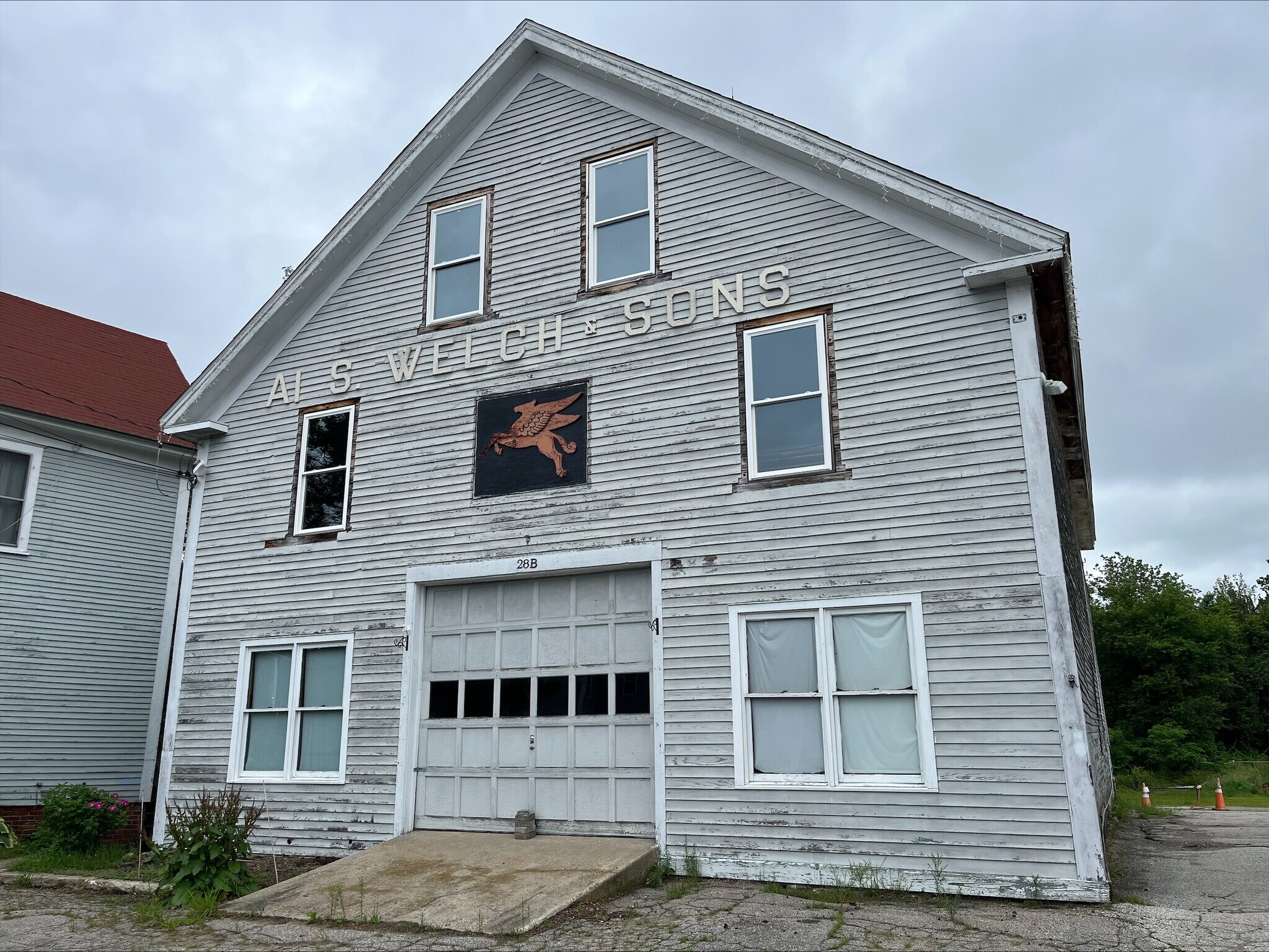 28B Main St, Raymond, NH for Sale
