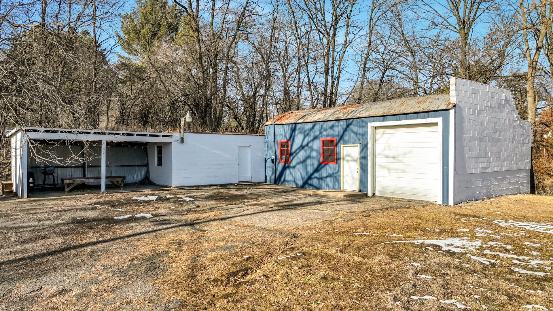 119 Meadow Hill Dr, Menomonie, WI for Sale